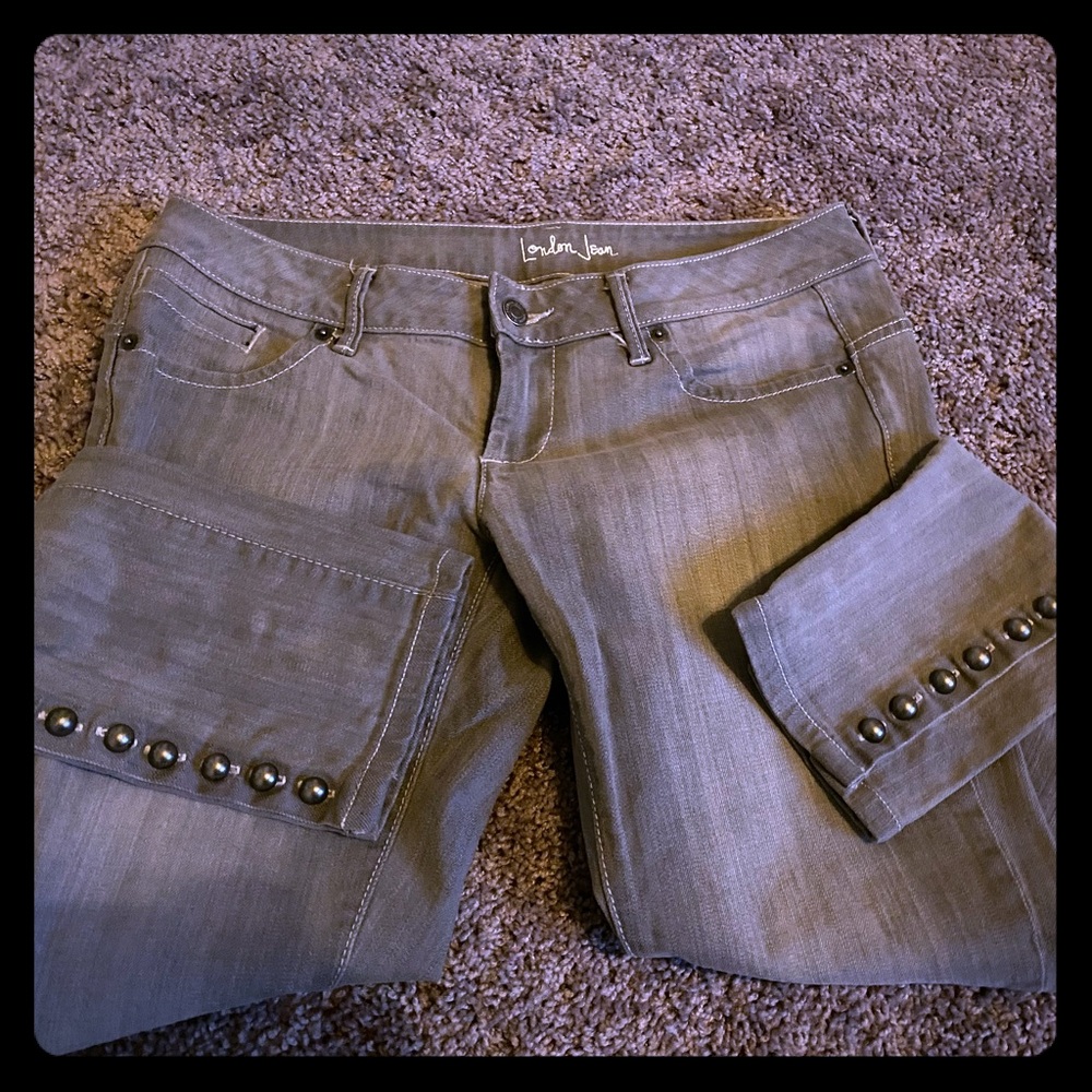 Women’s Jeans